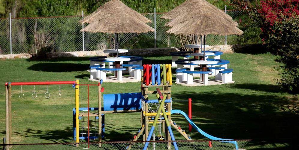 Hotel Termales El Batan Cuítiva Dış mekan fotoğraf